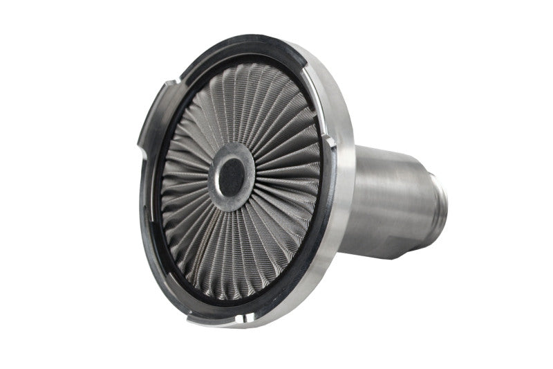 Aeromotive 18002 Pickup w/Filter - 100 Micron