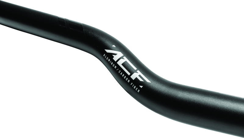 ProTaper 22081 ACF Carmichael Handlebar - Black