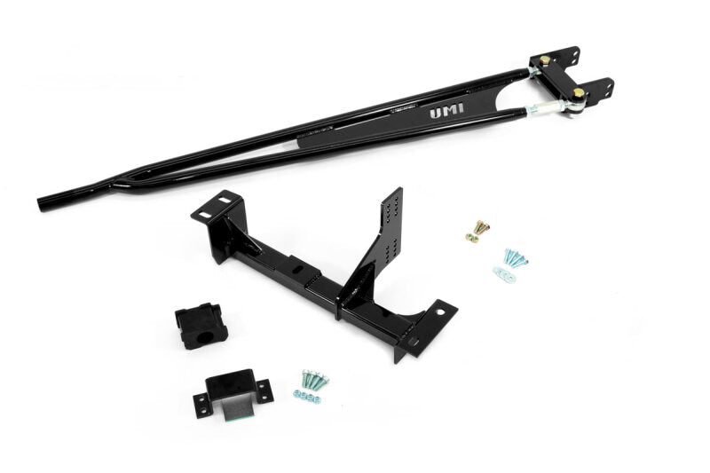 UMI Performance 220508-B 98-02 fits GM F-Body Torque arm Kit Automatic