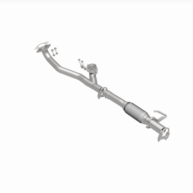 Magnaflow 107-0180 BRE Exhaust 07-14 Edge MKX 2.0L 3.5L Front Pipe Kit