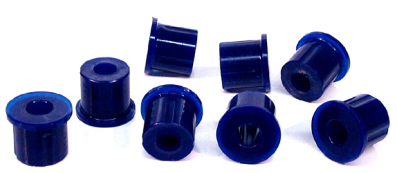 SuperPro SPF0056K fits Nissan-Sprg/Rear Bush All