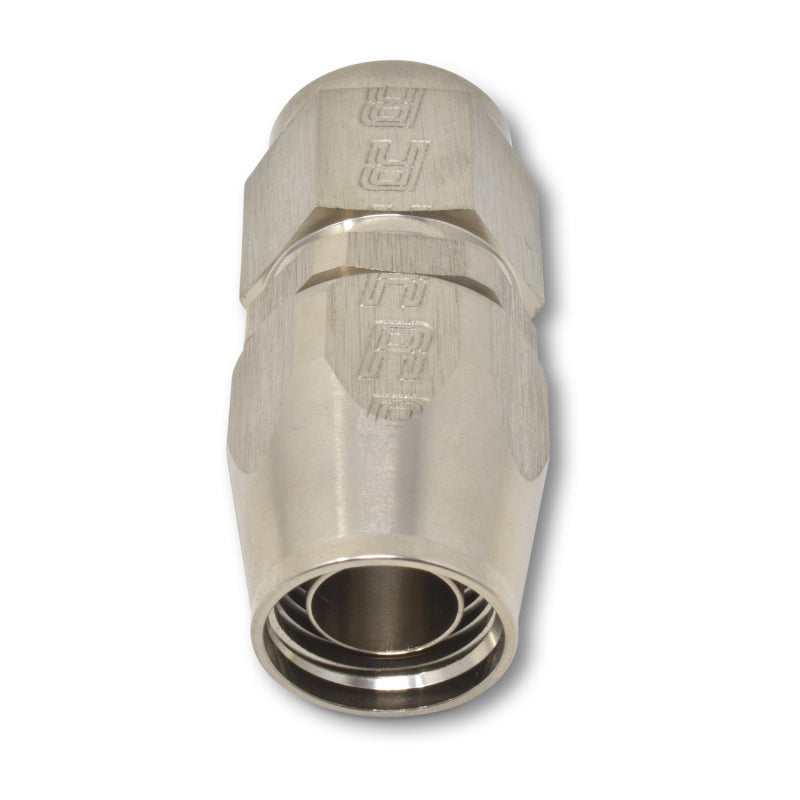 Russell 610021 Performance -6 AN Endura Straight Full Flow Hose End