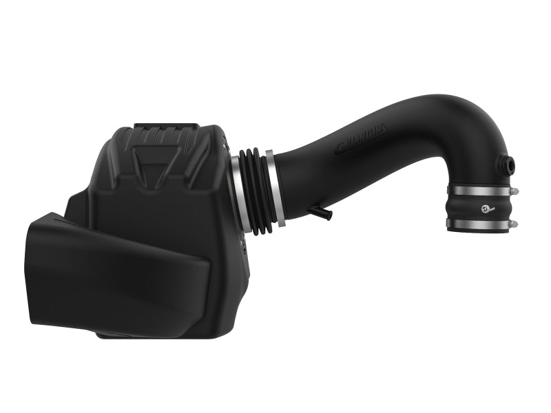 AFE 53-10009D m Cold Air Intake System w/ Pro Dry S Media 09-18 fits RAM 1500 V