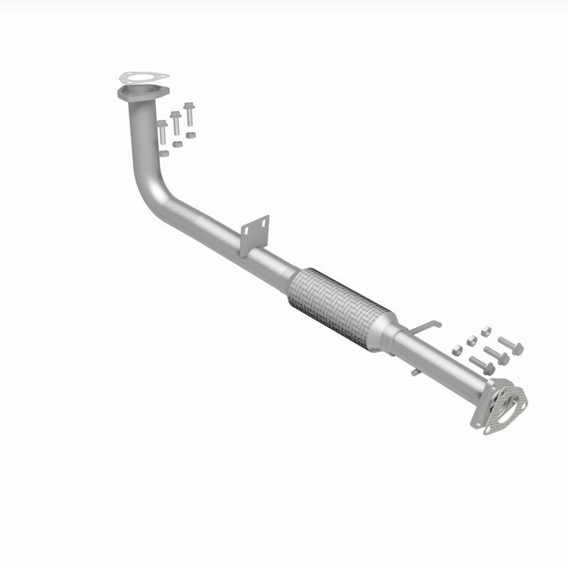 Magnaflow 107-0141 BRE Exhaust 90-93 fits Accord 2.2L Front Pipe Kit
