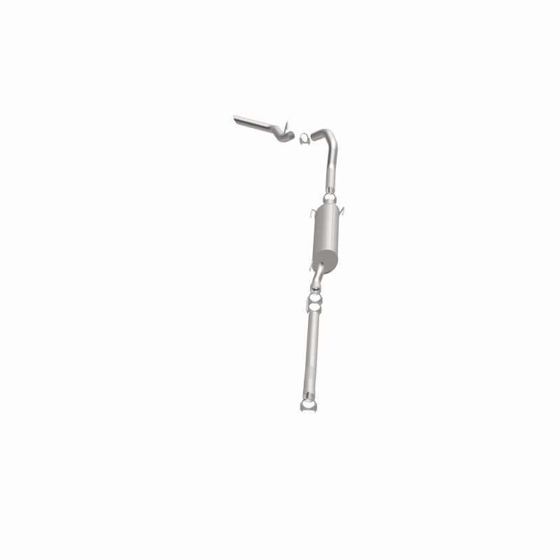 Magnaflow 106-0525 BRE Exhaust Kit 06-09 fits Dodge Ram 1500 2500 3500 5.7L