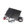 REDARC SPFP1120-K Monocrystalline Portable Folding Solar Panel Kit - 120W