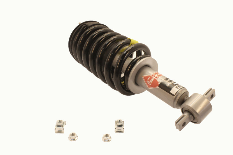 KYB SR4080 Strut Plus Front fits Chevrolet 07-10/fits GMC Tahoe/Yukon 2WD