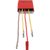 QuadBoss 463602 2004 Polaris ATP500 HO 4x4 Voltage Regulator