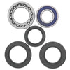 QuadBoss 413282 fits Yamaha YFM350 Wolverine (03) Rear ATV Wheel Bearing & Seal