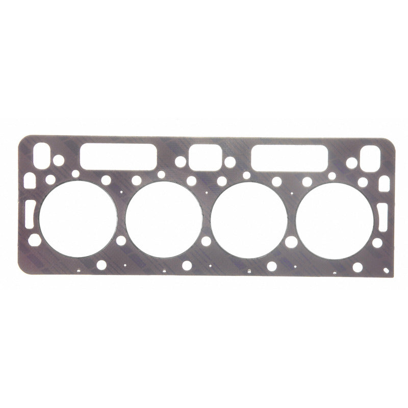 Fel-Pro 9701PT fits Chevrolet K2500 9701 PT PermaTorque Engine Cylinder Head Gasket