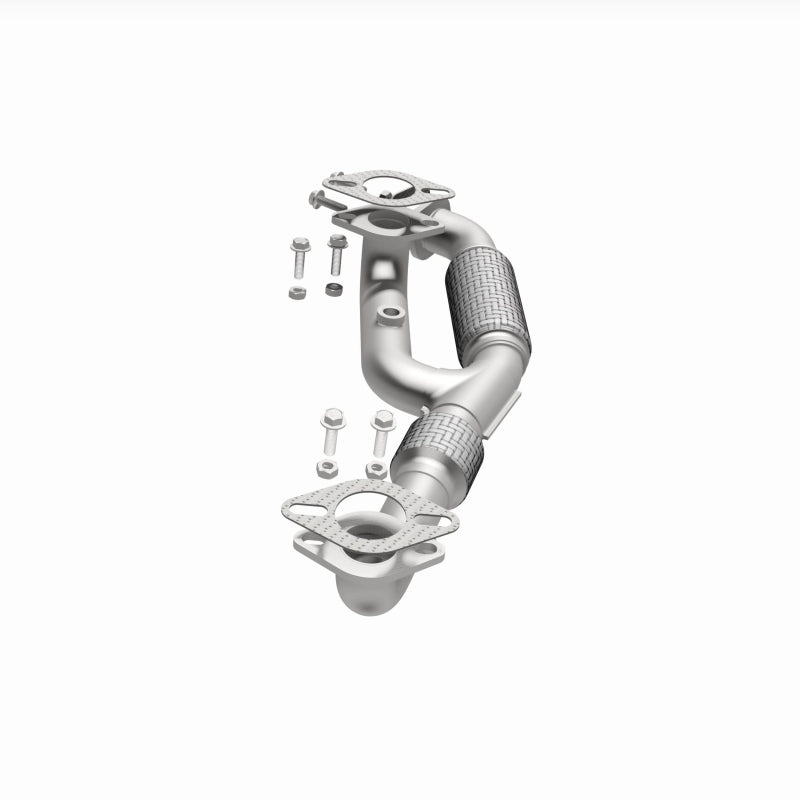 Magnaflow 107-0158 BRE Exhaust 02-05 Sedona 3.5L Front Pipe Kit