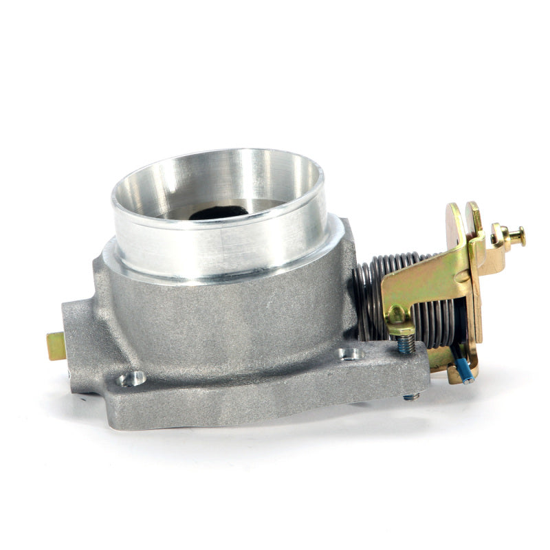 BBK 1652 Mustang V6 65mm Throttle Body Power Plus Series