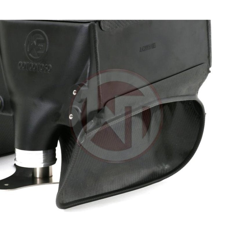 Wagner Tuning 200001079 fits Porsche 06-08 997/1 EVO2 Competition Intercooler Kit