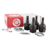 Synergy Mfg 4123Synergy 03-13 fits Dodge Ram 1500/2500/3500 HD 4x4 Non-Knurled A