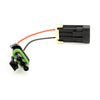 FAST 308031 Adapter Early Map