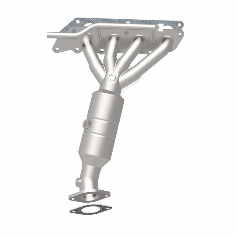 MagnaFlow 49842 Conv DF 07 fits Ford Focus 2.0L Manifold **CA Emissions**