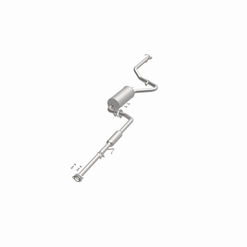 Magnaflow 106-0798 BRE Exhaust Kit 07-12 fits Hyundai Elantra 2.0L