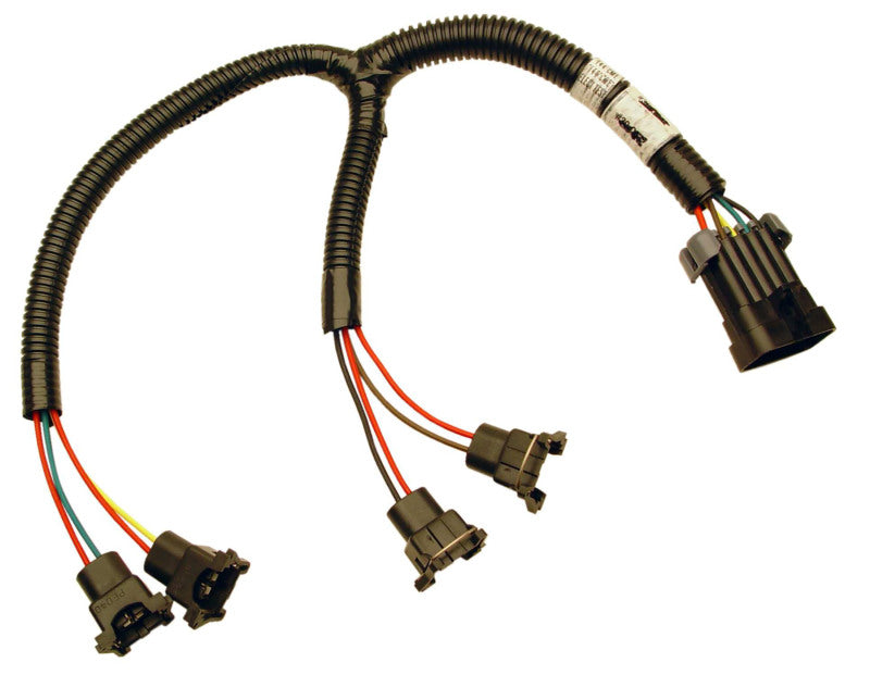 FAST 301200 Wiring Harness Std F/O fits SBC