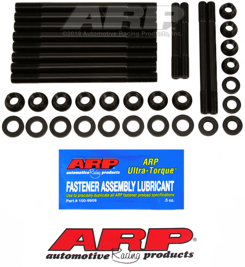 ARP 188-5401 fits Polaris 900cc / 1000cc RZR Main Stud Kit