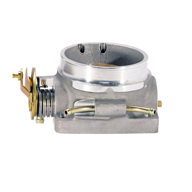 BBK 1709 Camaro Firebird GTO LS1 80mm Throttle Body Power Plus