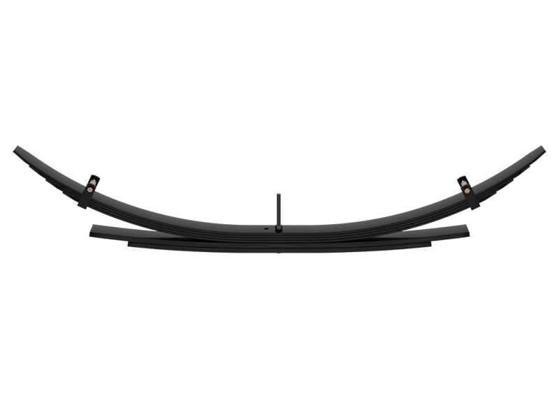 ICON 168507 2008+ fits Ford F250/F350 Super Duty 2in Rear Leaf Spring Expansion Pack