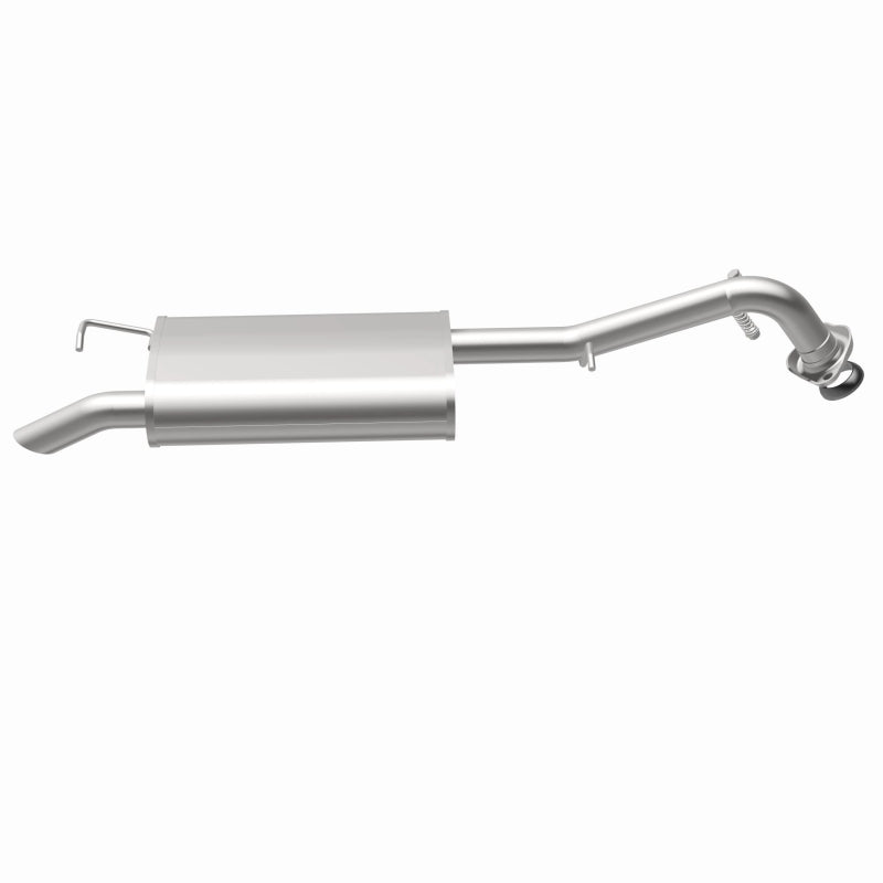 Magnaflow 116-0626 BRE Exhaust Kit Replacement Stainless fits Toyota