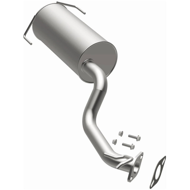 Magnaflow 108-0093 BRE Exhaust 00-04 Legacy Outback 2.5L Muffler Kit
