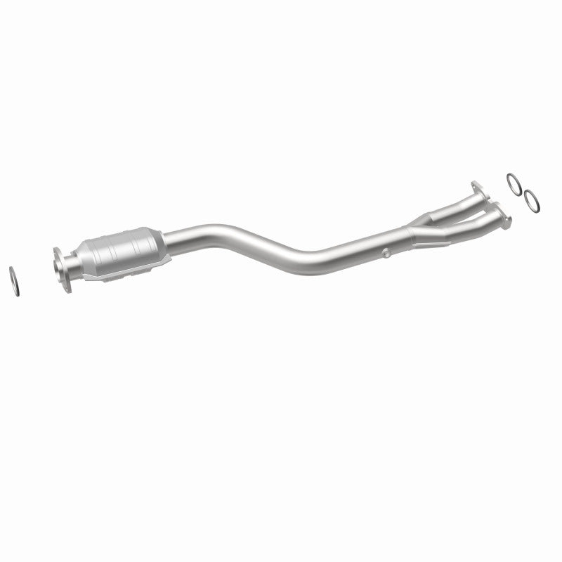 MagnaFlow 441021 Conv DF fits Lexus 01-05 IS300 Rear CA