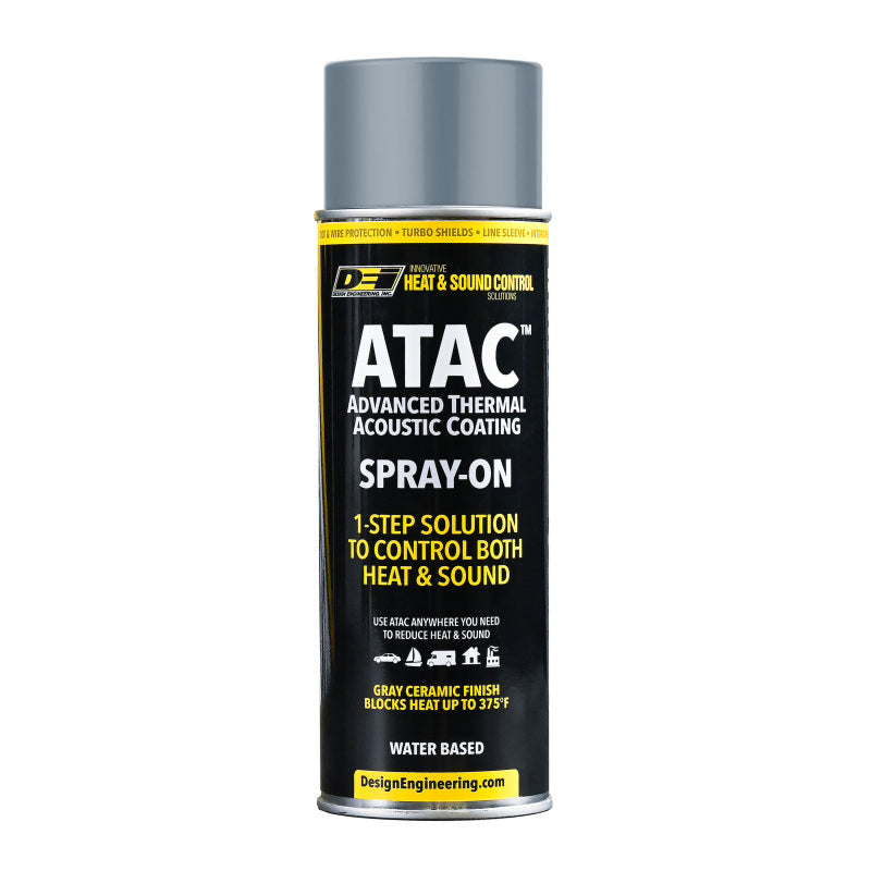 DEI 50211 ATAC Spray-On Coating (Aerosol)