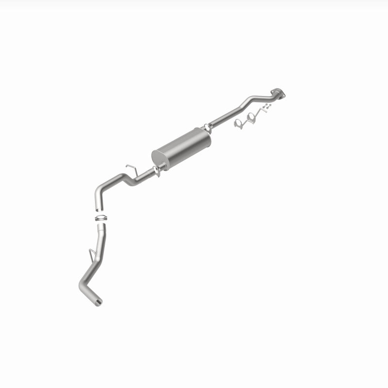Magnaflow 106-0714 BRE Exhaust Kit 02-07 fits Silverado Sierra