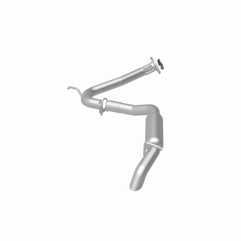 Magnaflow 108-0221 BRExhaust 06-12 fits Toyota RAV4 Muffler Kit