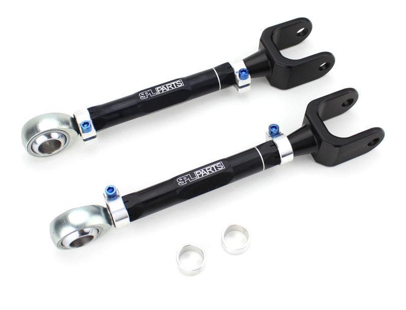 SPL Parts SPL RTR Z33D 03-08 fits Nissan 350Z Rear Traction Arms Dogbone