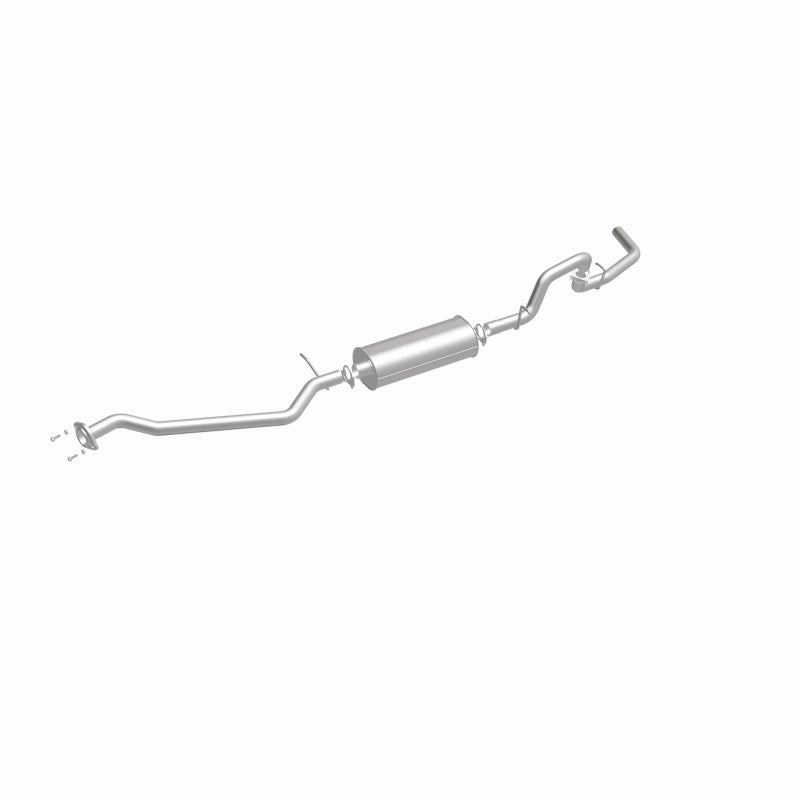 Magnaflow 106-0503 BRE Exhaust Kit 99-01 fits Silverado Sierra 1500