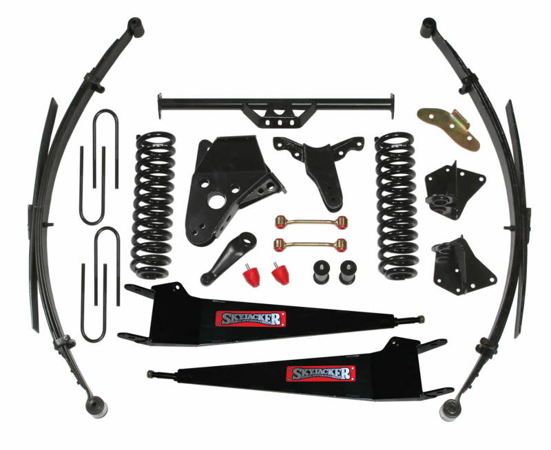Skyjacker 236R2KS-A 6"83-97RAN 2WD CL2SYS W/ARM