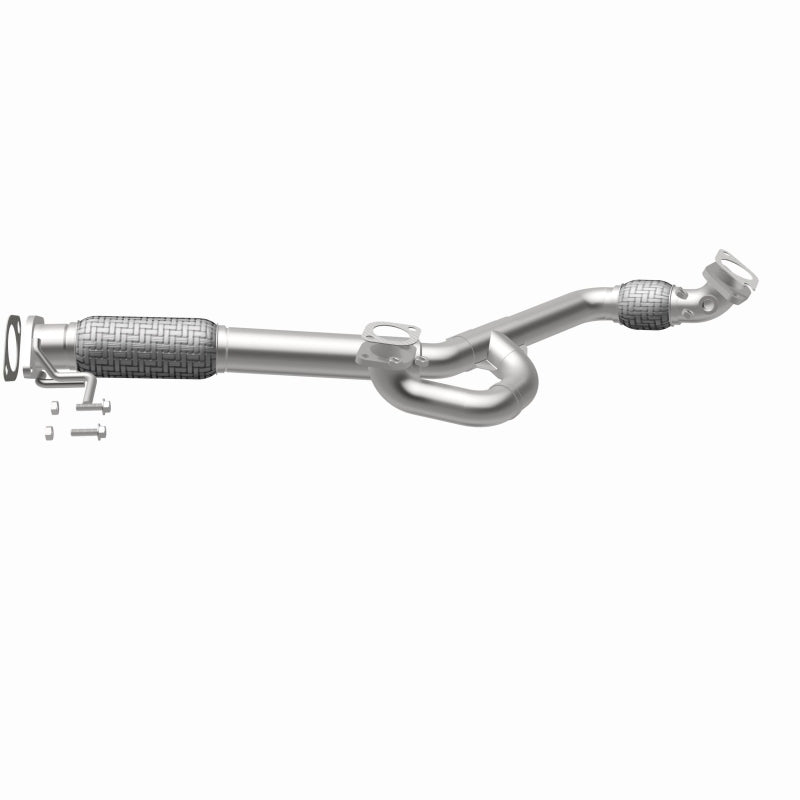 Magnaflow 107-0167 BRE Exhaust 10-15 fits Equinox Terrain 3.0L 3.6L Front Pipe Kit