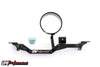 UMI Performance 2203AS-B 93-02 fits GM F-Body Tunnel Brace Mount Long Tube Heade
