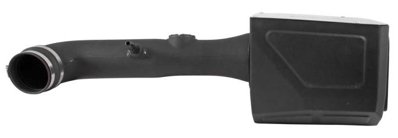 AEM 21-8033DC 14-15 GM Silverado/Seirra/Tahoe/Suburban 5.3L/6.2L-V8 Gunmetal Gr