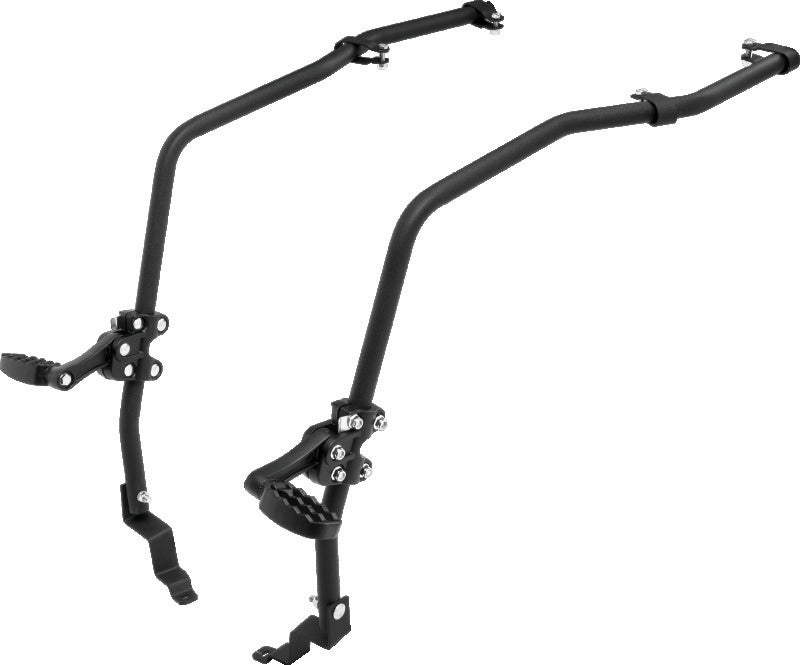 QuadBoss 563459 2015 Can-Am Outlader L 500/DPS Fender Protector