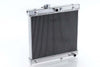 GReddy 12093803 2018+ fits Suzuki Jimny JB64W/JB74W TW-R Aluminum Radiator(Manua