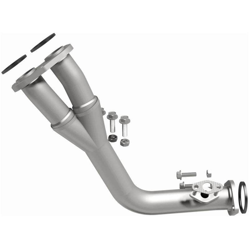 Magnaflow 107-0155 BRE Exhaust 98-00 fits Tacoma 2.4L Front Pipe Kit