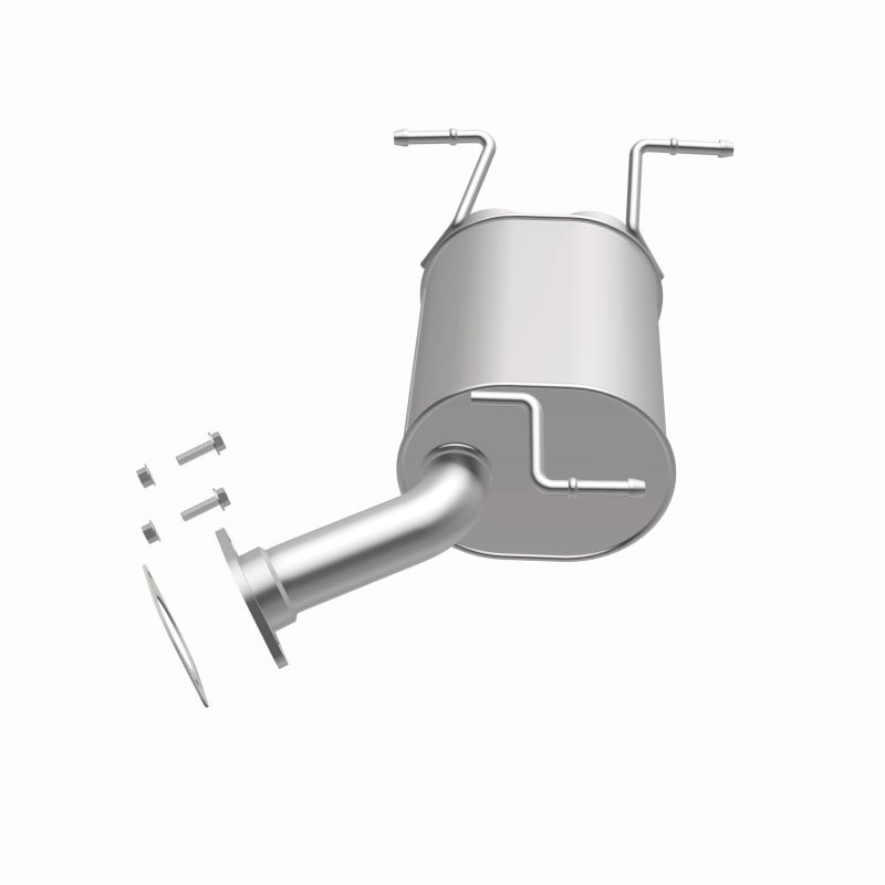 Magnaflow 108-0031 BRE Exhaust 03-04 G35 3.5L Muffler Kit