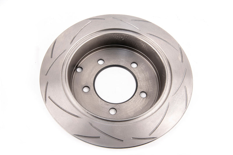 DBA 2209 11-14 fits Chrysler 200 (w/262mm Rear Rotor) Rear Street Series Standar