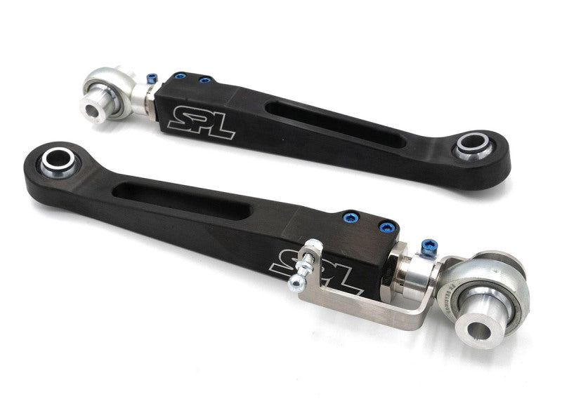 SPL Parts SPL FLCA F3X 2012+ fits BMW 3 Series/4 Series F3X Front Lower Control