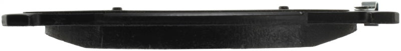 Stoptech 308.0897 Street Brake Pads