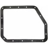 Fel-Pro TOS18677 Geo Metro TOS 18677 Transmission Oil Pan Gasket 15 Bolt Hole One Piece Gasket