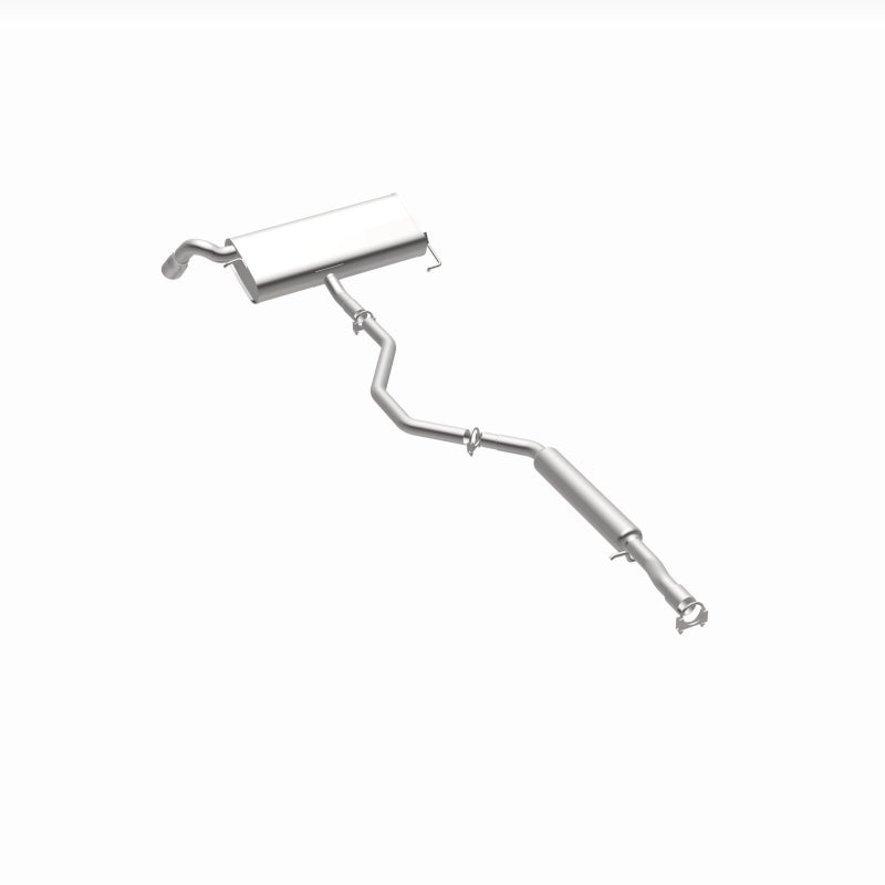 Magnaflow 106-0067 BRE Exhaust Kit 07-12 Caliber Compass Patriot