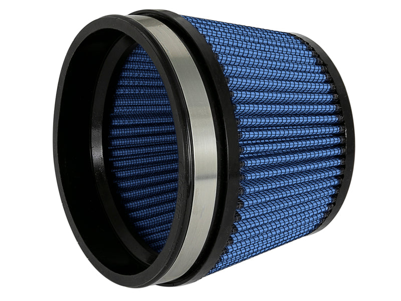 AFE 24-91130 FLOW Pro 5R Universal Air Filter 5in.F x 5-3/4in.B x 4-1/2in.T (IN