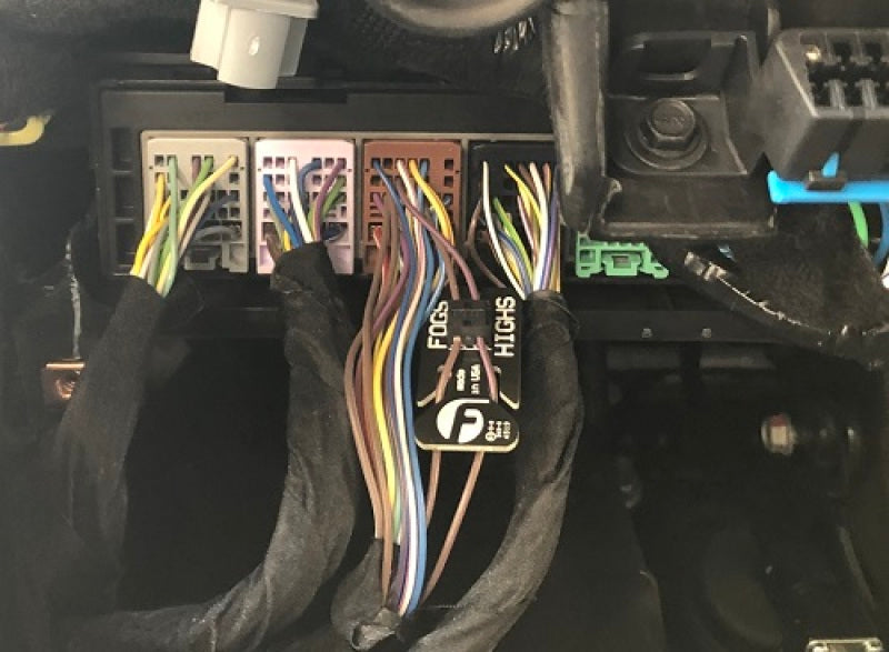 Fleece Performance FPE-ALO 07.5-24 fits Chevrolet Silverado/GMC Sierra 2500HD A