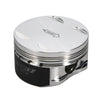 Manley 633GR1-1 fits Nissan GT-R 3.8 95.5mm Grade 1 Bore -1.5cc 9.8:1 Comp Pist