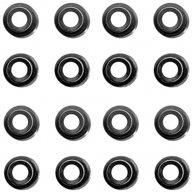 Fel-Pro Chevrolet Silverado 1500 SS 70945 Engine Valve Stem Oil Seal Set